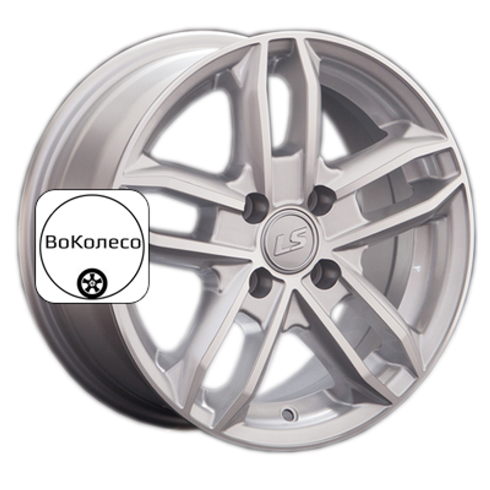 7x16/5x114,3 ET40 D73,1 376 SF LS