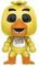Pop! Games: Five Nights at Freddy's - Chica Vinyl Figure