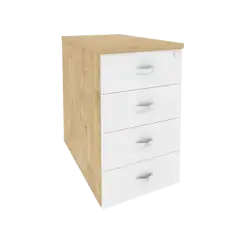 Onix Тумба приставная/опорная O.TPO-1.7 432*720*750