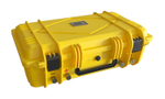 АКБ Titanat LiFePO4 YPB 36V104 3CH TK15 100A + ModTR15 100A (внешний кулометр)