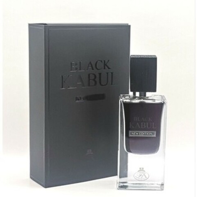 Black Kabul New Edition EDP