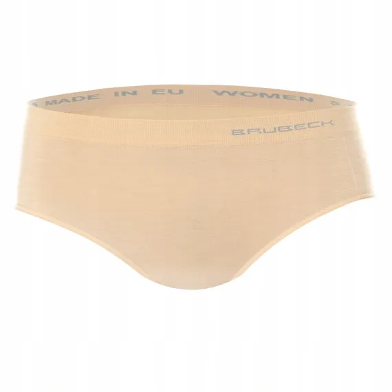 Трусы женские хипстеры Brubeck Comfort Wool
