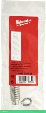 Шпилька Milwaukee SDS-MAX Vario (4932430738)