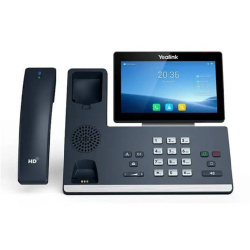 IP телефон YEALINK SIP-T58W Pro Телефон SIP