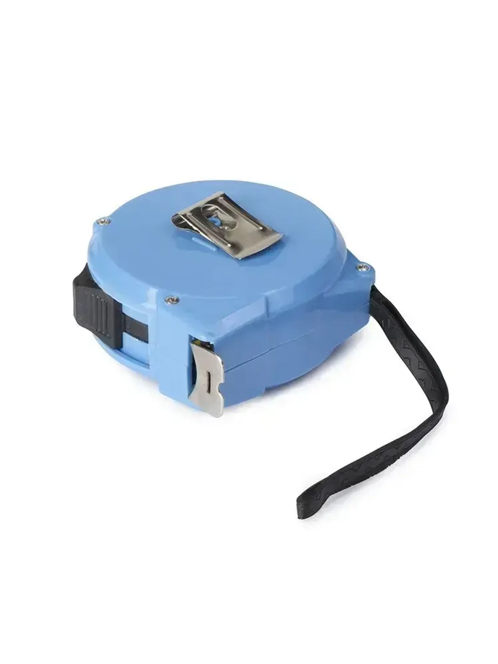 Рулетка строительная 10 м х 25 мм KROFT