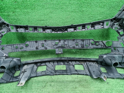 Каркас перед. бампера Mercedes GL X166 12-16 AMG