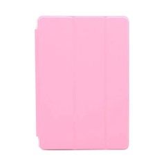 Чехол книжка-подставка Smart Case для Samsung Galaxy Tab A (8.0") (T380/T385) - 2017 (Нежно-розовый)