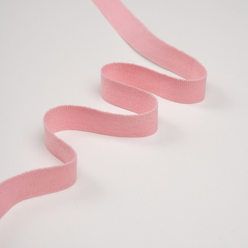 Киперная лента/Лента 100% хл/Арт.12   розовый