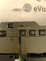 Siemens 3RK1903-0AB10+3RH1911-1AA01+3ZX1012-0RH11-1AA1+3RV1011-1FA10 б/у