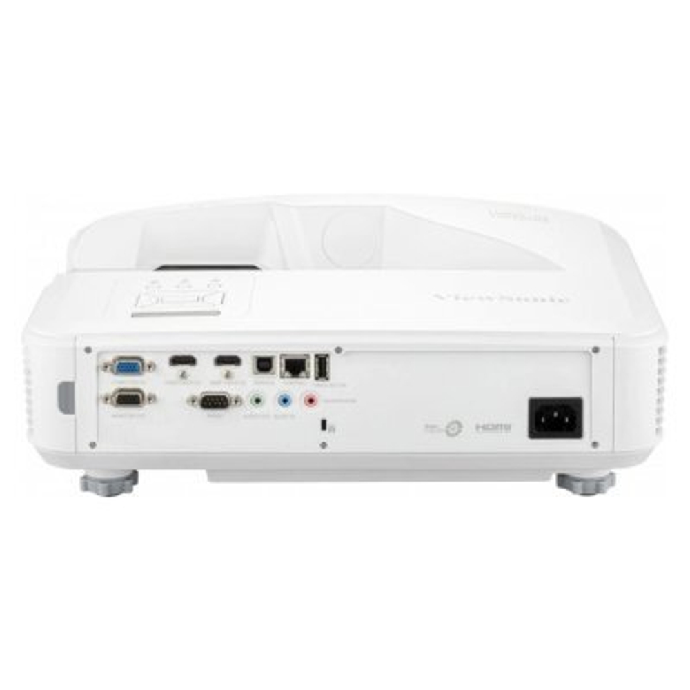 Проектор ViewSonic LS832WU