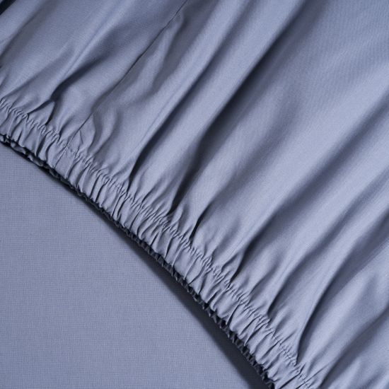 КПБ  Teramo, 1.5  спальный, 50х70, подод 160х220. простыня  90х200х30.  DOMTEKC