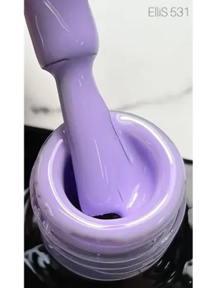 ElliS гель-лак 531 10 мл
