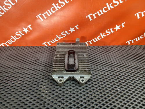 Блок управления AdBlue