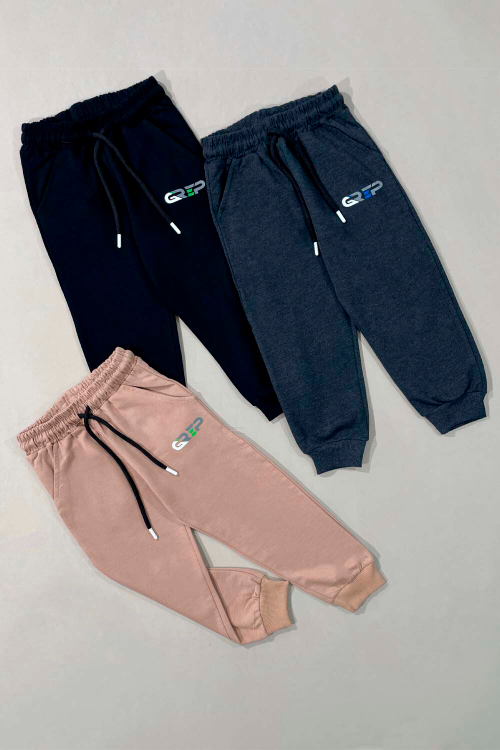 Брюки спортивные для мальчиков