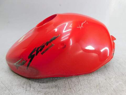 Бак топливный Honda VTR1000F SC36