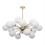 Citilux TONGA CL212193 Люстра на штанге Бронза