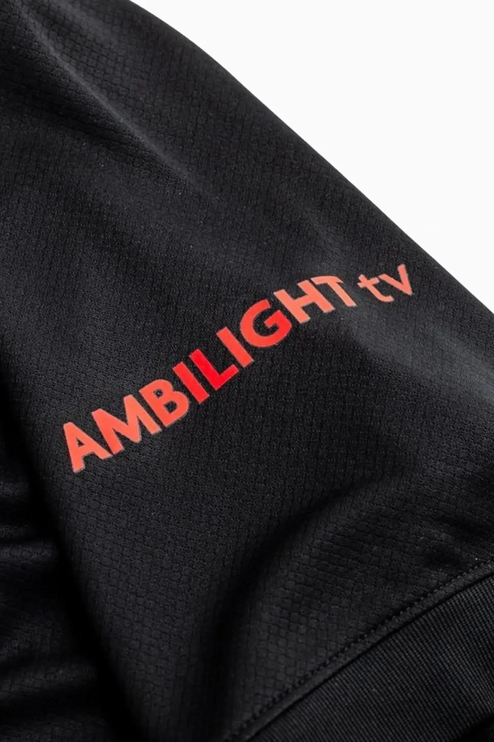 Футболка Nike FC Barcelona 24/25 Away Stadium Junior - черный