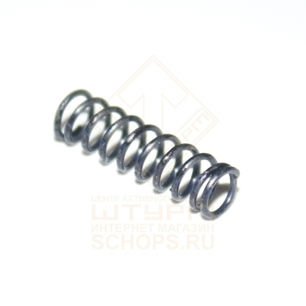 Пружина коромысла малая Tippmann 98 Custom Sear Spring TA02036