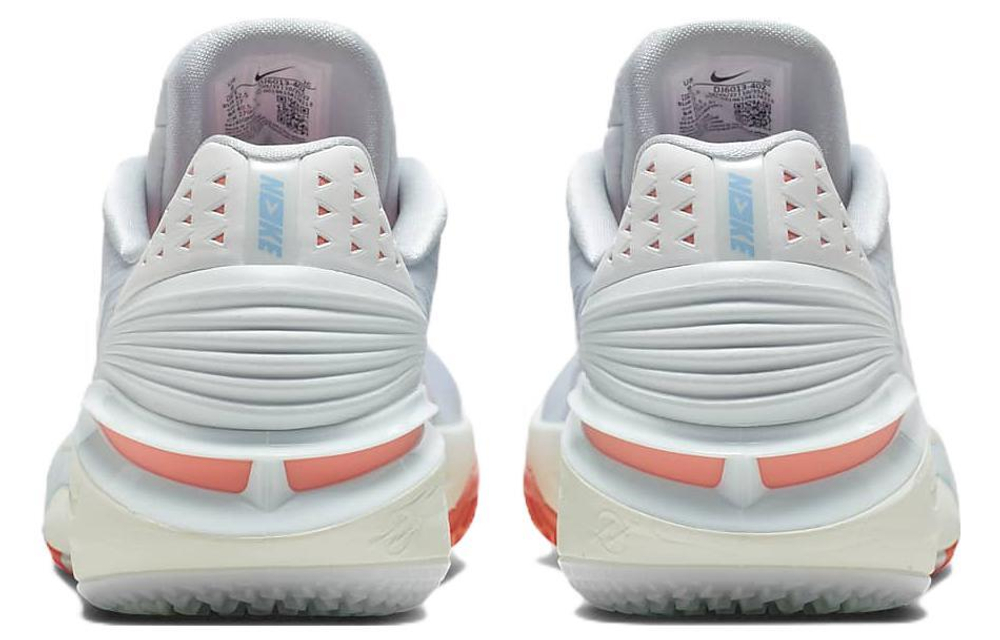 Кроссовки Nike Air Zoom G.T. Cut 2 Ep