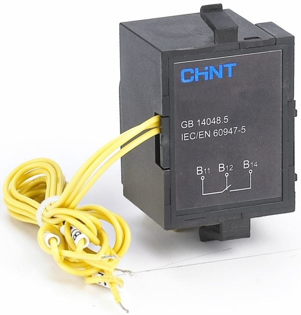 Сигнальный контакт  CHINT 146146