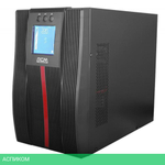 Источник бесперебойного питания Powercom Macan MAC-2000