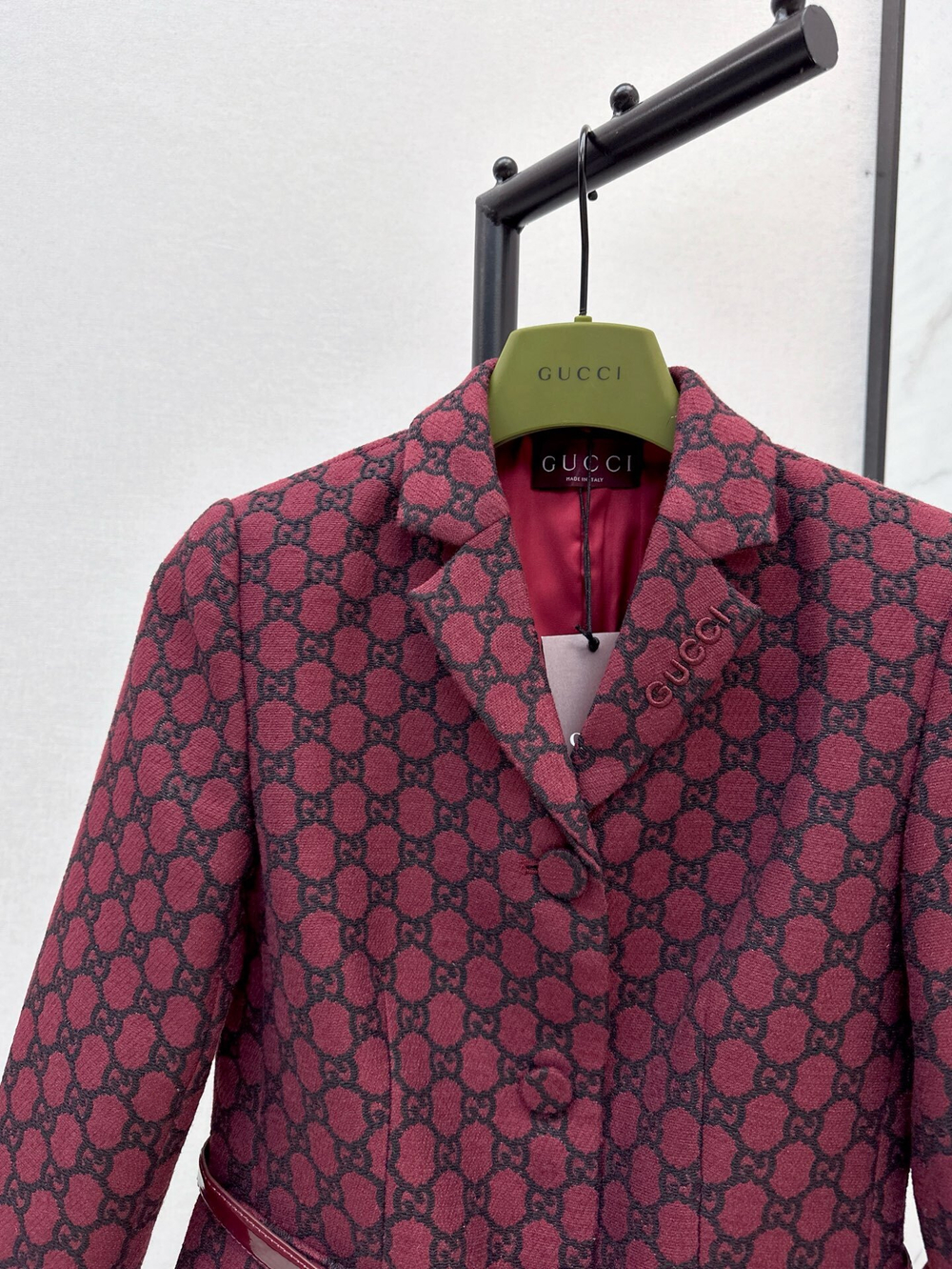 Gucci Jacket