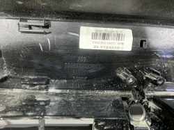 Решетка радиатора Haval Jolion 21-нв Б/У Оригинал 5509132XST01A