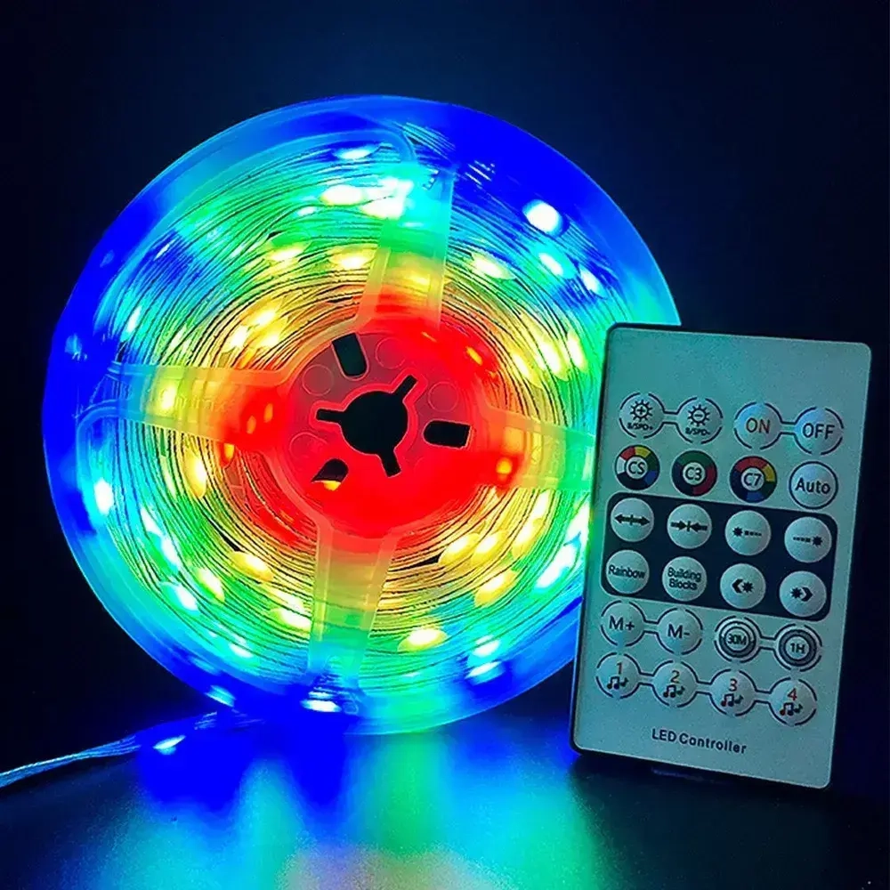 Siberion Светодиодная лента, IP65