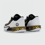 кроссовки Nike Precision 7 Bruce Lee