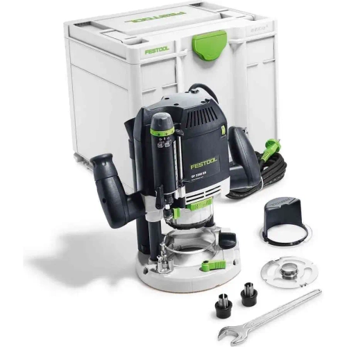 Вертикальный фрезер OF 2200 EB-Plus FESTOOL 576215