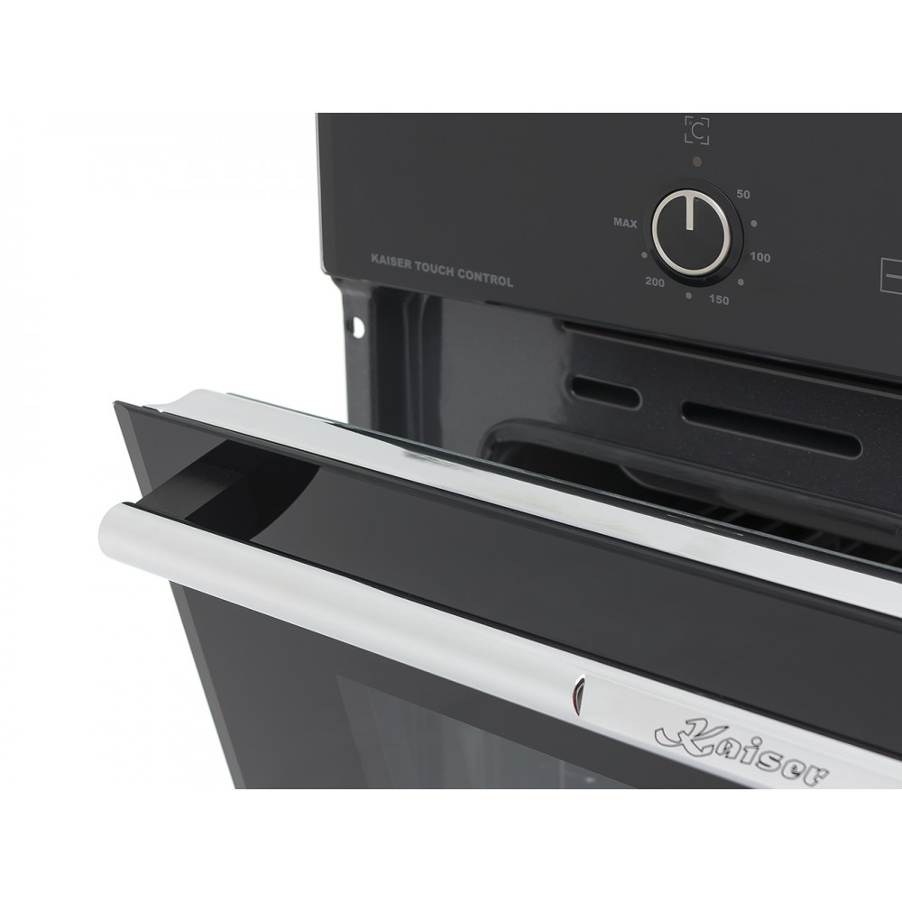 Встраиваемый электрический духовой шкаф Kaiser EH 6990 N Chrom