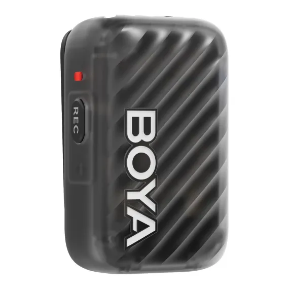 Boya BoyaMic 2-02 Black