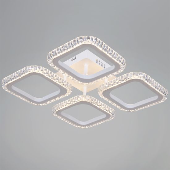 46890-0.3-04 WH светильник потолочный