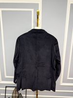 Вельветовый костюм Brunello Cucinelli