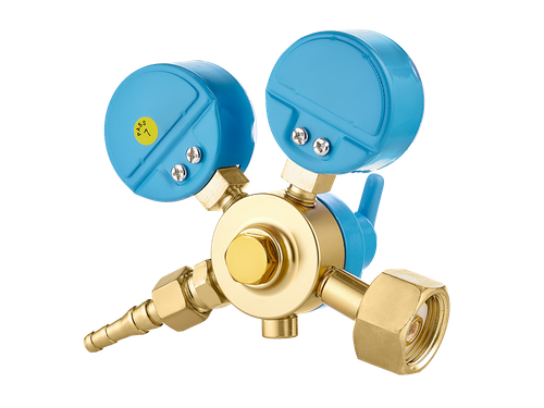 Редуктор кислородный Сварог БКО 50—12.5