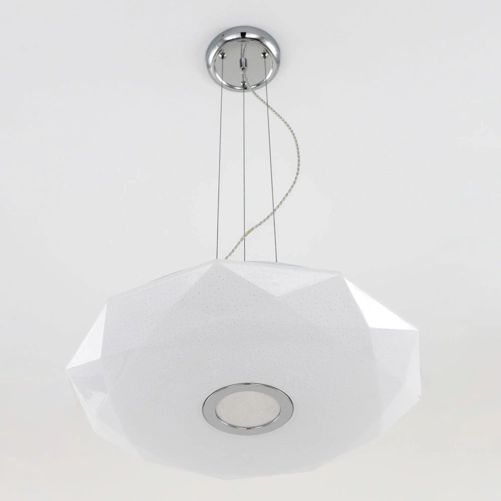 Citilux Старлайт CL703011 Подвесная арматура Хром