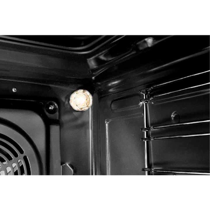 Комбинированная плита Hansa FCMY68109