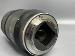 Tamron 28-75mm 2.8 Di III RXD Sony E Пылинки
