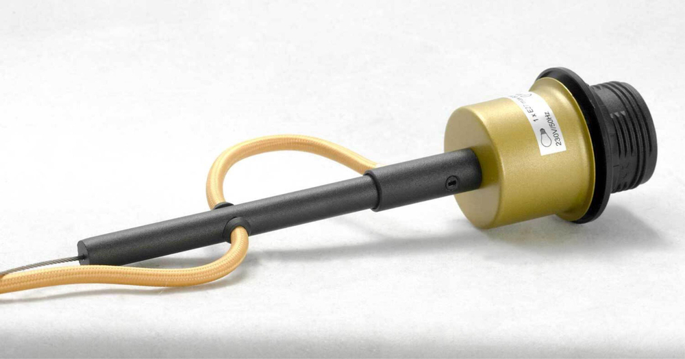 Подвесной светильник Lussole  Yukon LSP-8053