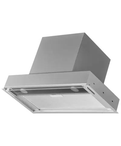 Встраиваемая вытяжка Kuppersberg NANCY 60 Gray