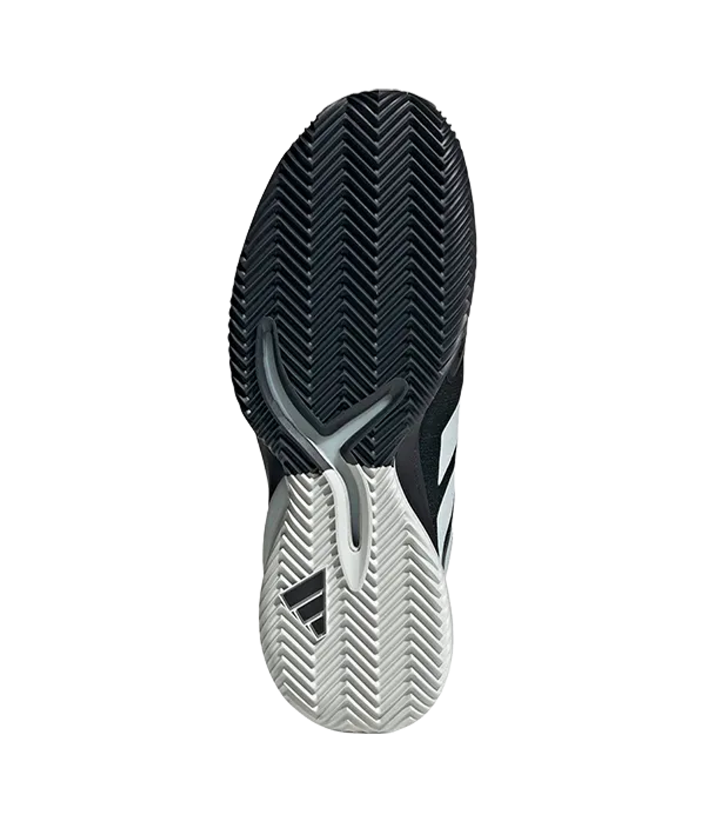 Adidas Adizero Cybersonic 2 M CL Черно-белые кроссовки 2025