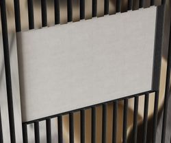 Рейка Ecopolymer окрашенная, 30x10 мм