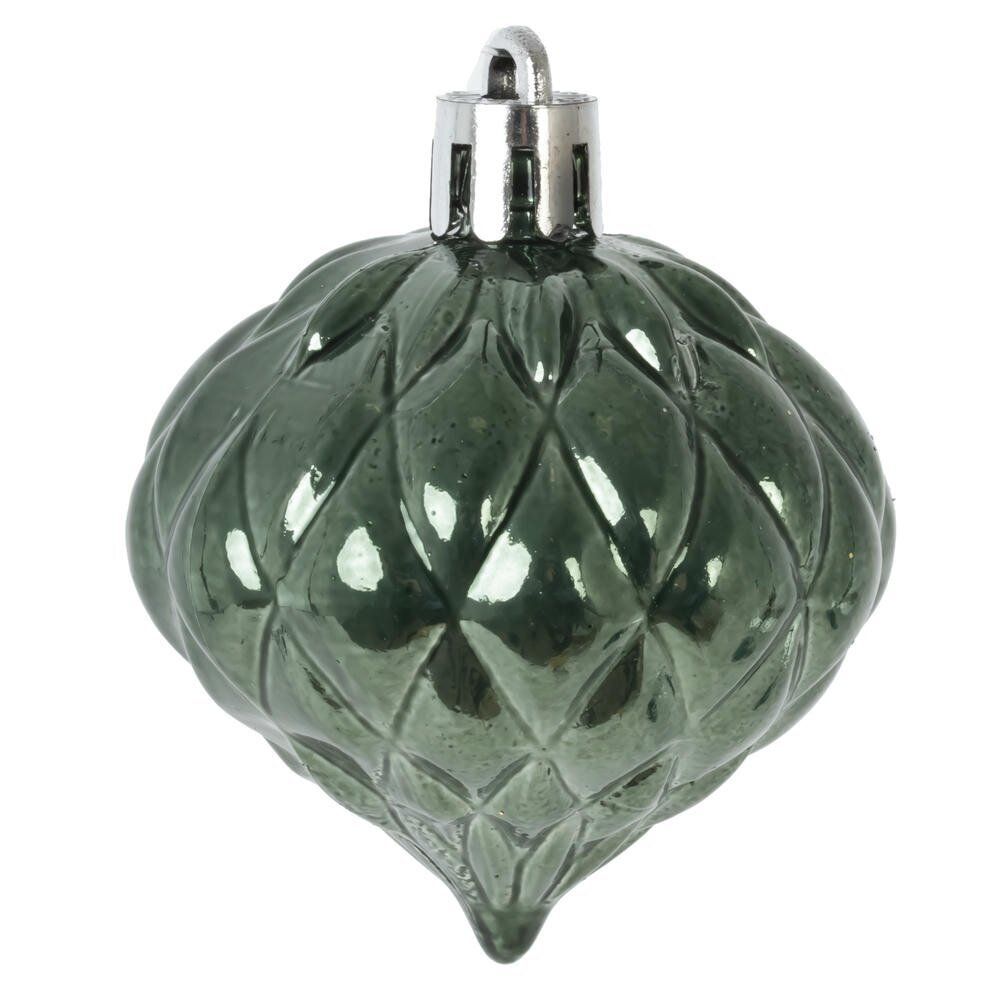 GAEM Набор из 56шт Украшение новогоднее "Шар", L21 W21 H37 см