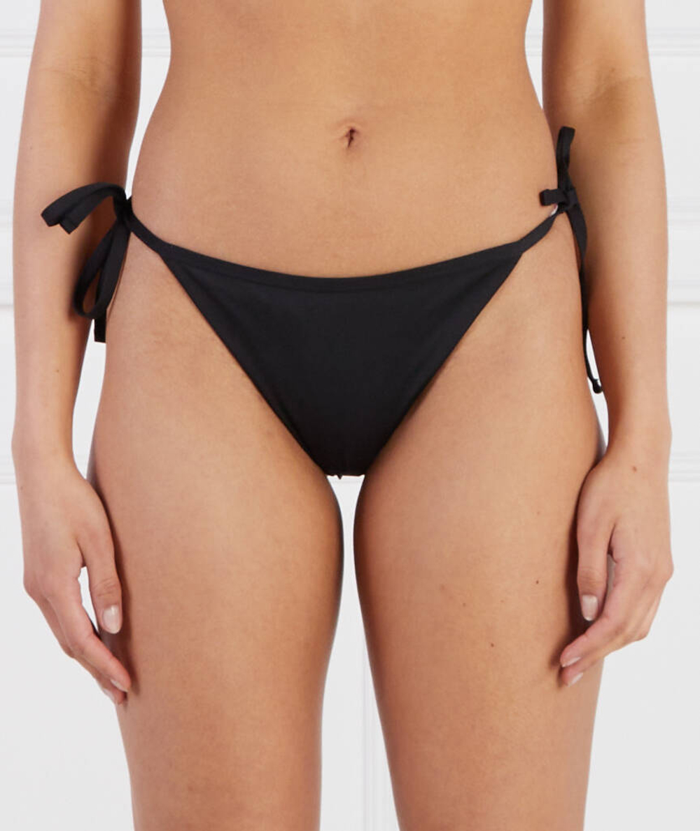 Трусики бикини Armani Exchange - черный(943015 CC600)