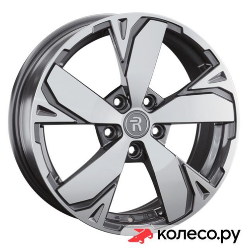 SB70 7x17/5*114.3 D56.1 ET55 GMF