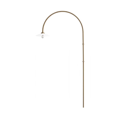Wall design lamp Hanging Lamp N°2 by Valerie Objects