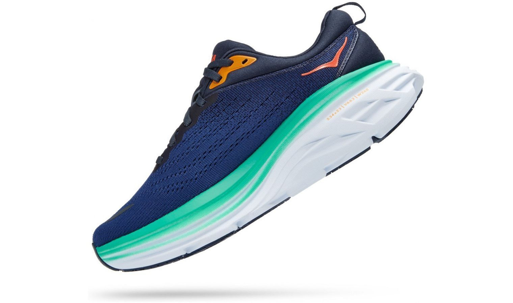 Кроссовки женские Hoka Bondi 8