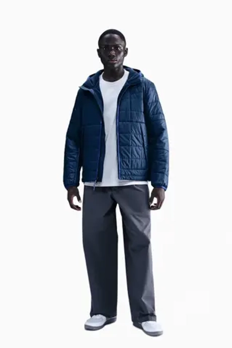 Куртка Nike Chelsea FC 25/26 Synthetic Fill - темно-синий