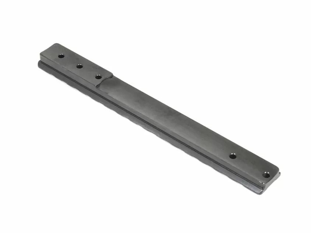 Планка ARKON Picatinny на Haenel Jager 10