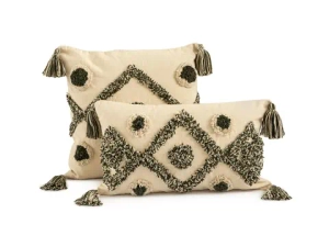 Набор чехлов на подушку Salto